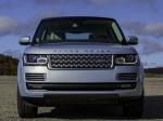 Land Rover Range Rover Autobiography Hybrid 2014 года